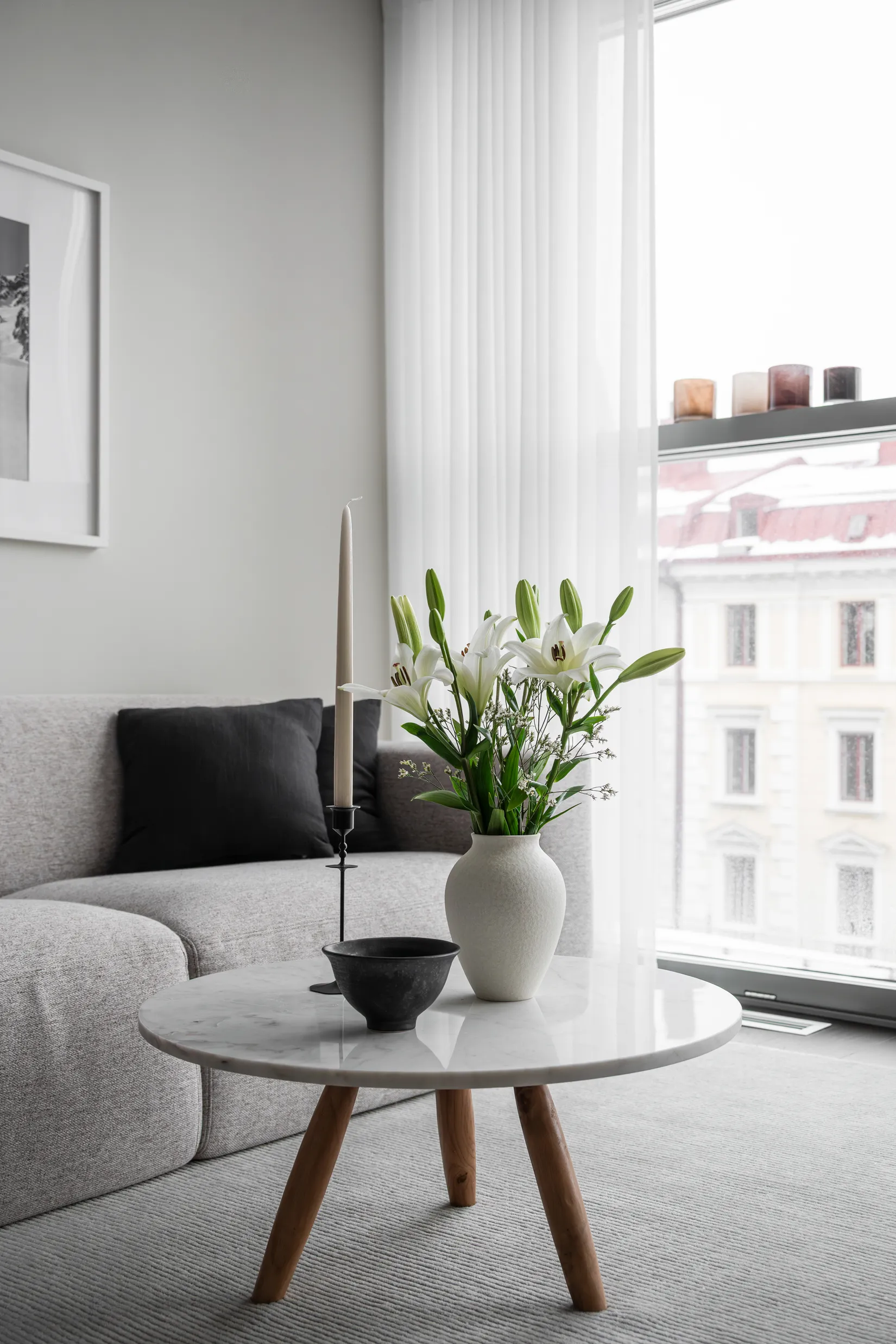 Bostadsrätt, Tredje Långgatan 26E, Linné, Göteborg