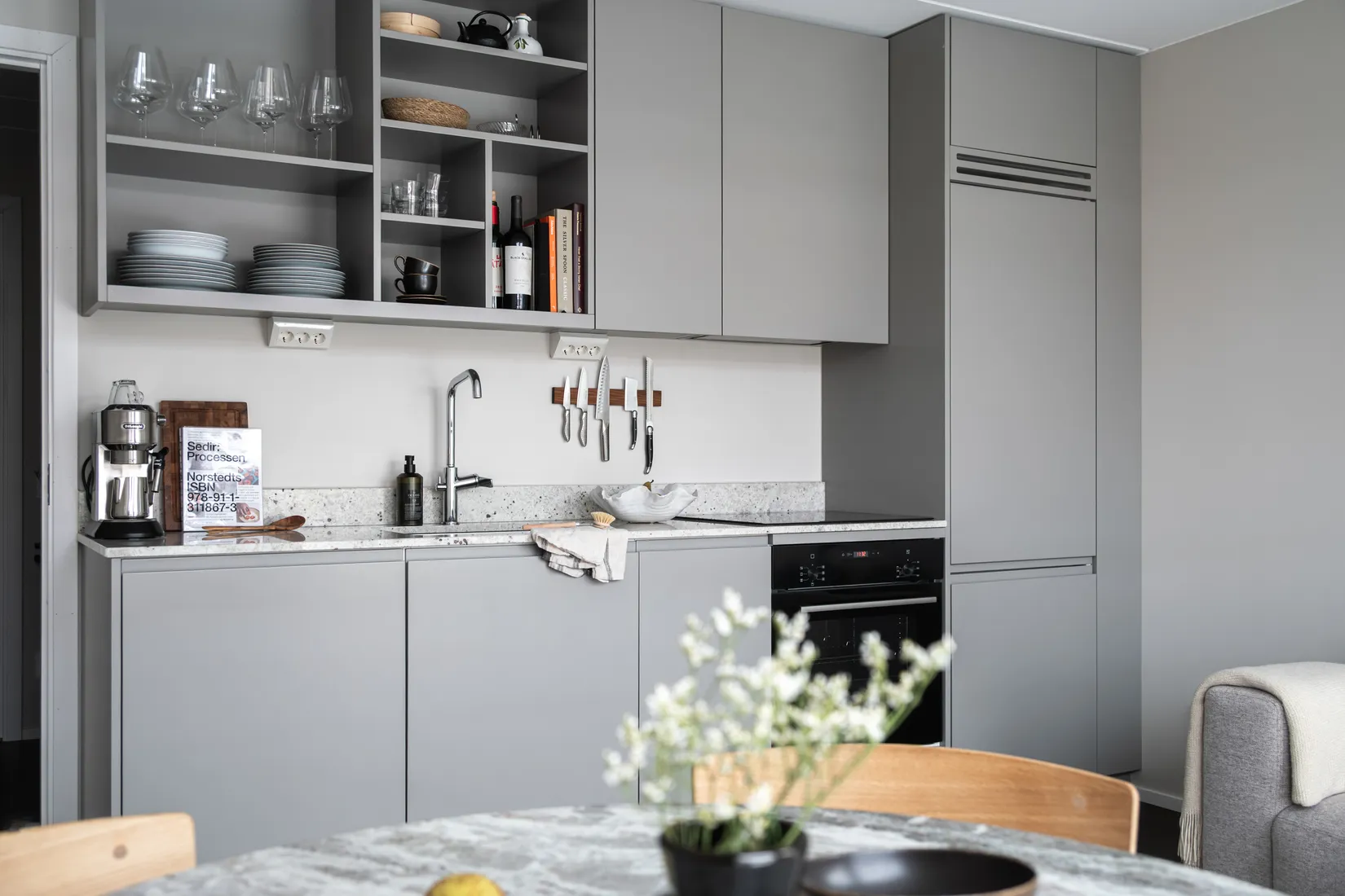 Bostadsrätt, Tredje Långgatan 26E, Linné, Göteborg