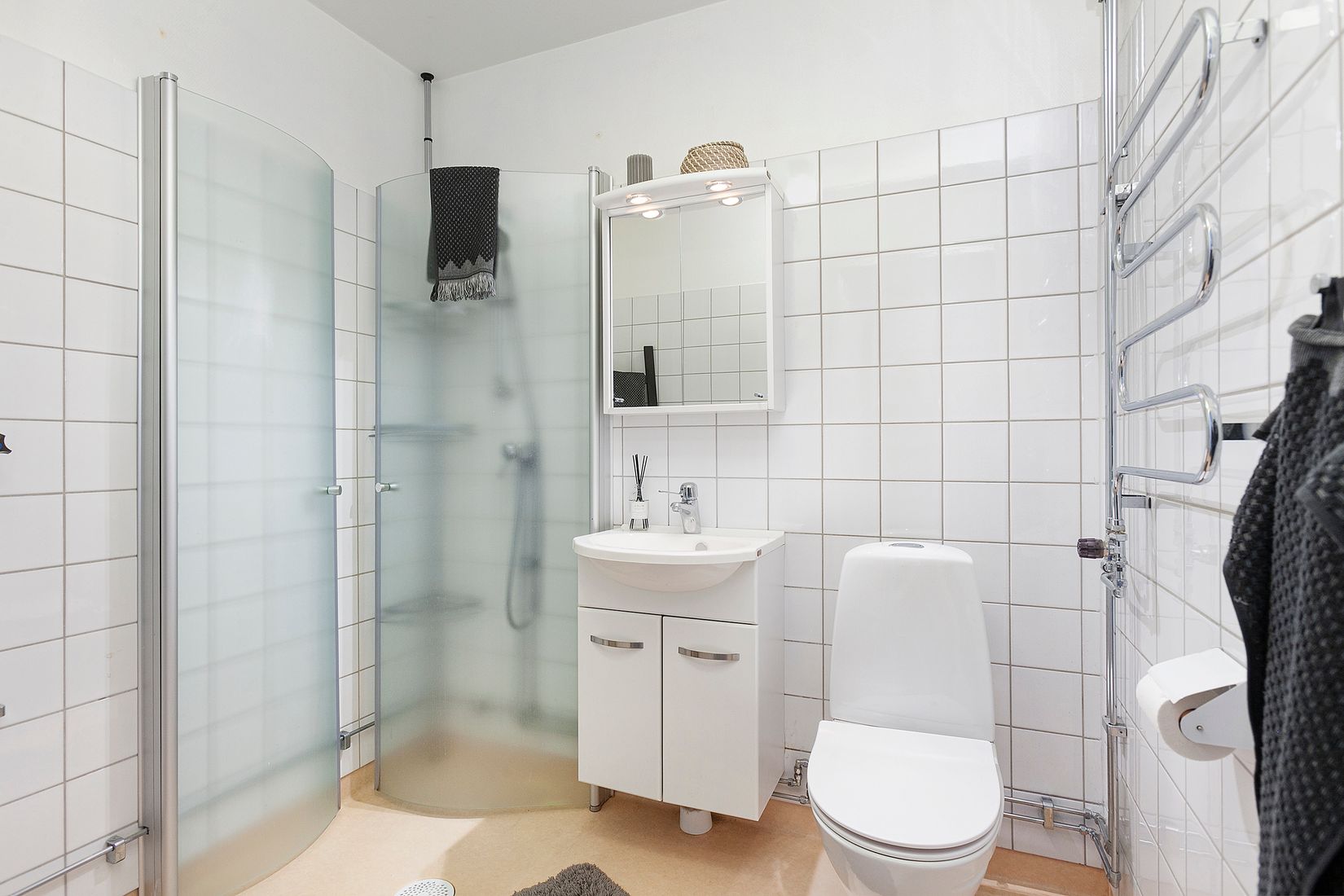 Bostadsrätt, Rektorsgatan 8B, Slottshöjden, Helsingborg