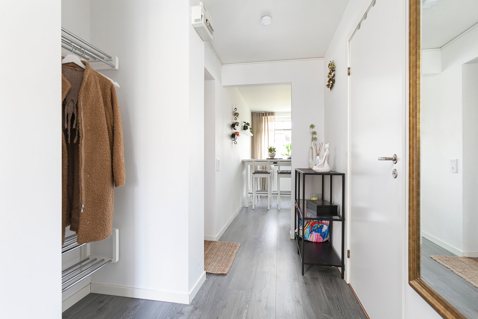 Bostadsrätt, Rektorsgatan 8B, Slottshöjden, Helsingborg