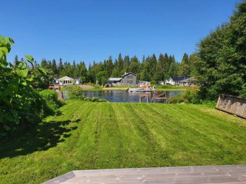 Fritidshus, Lilltuvan 39, Umeå