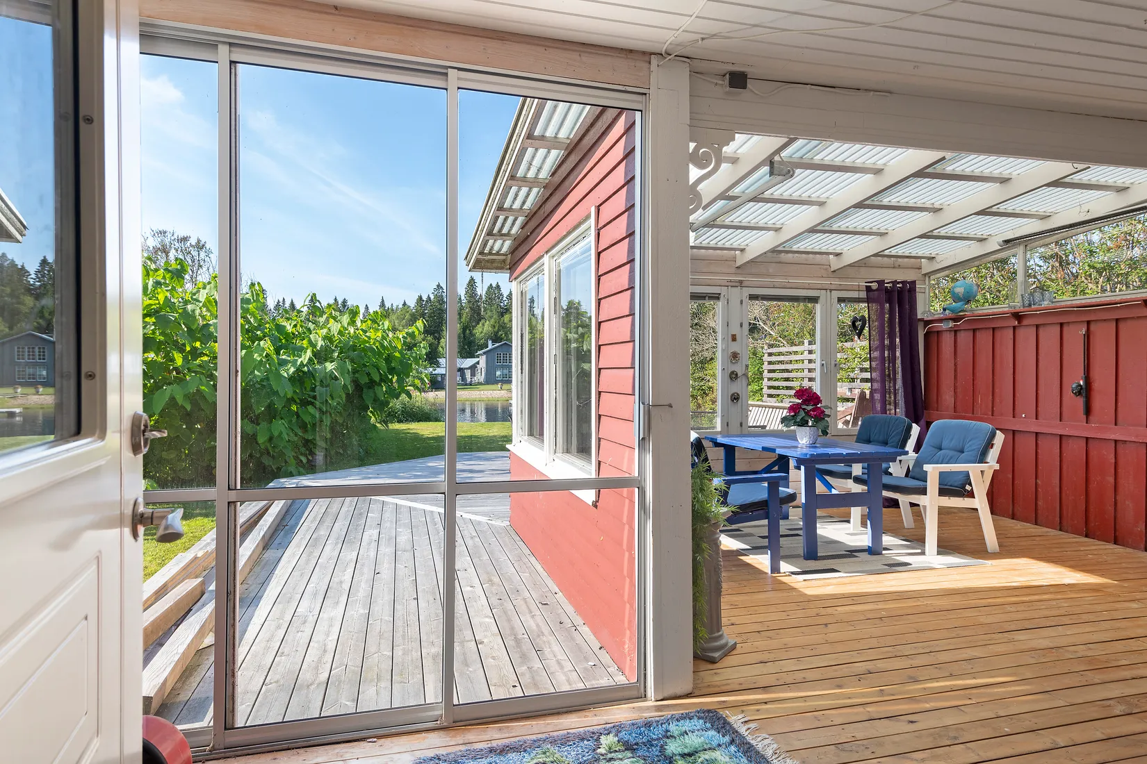 Fritidshus, Lilltuvan 39, Umeå