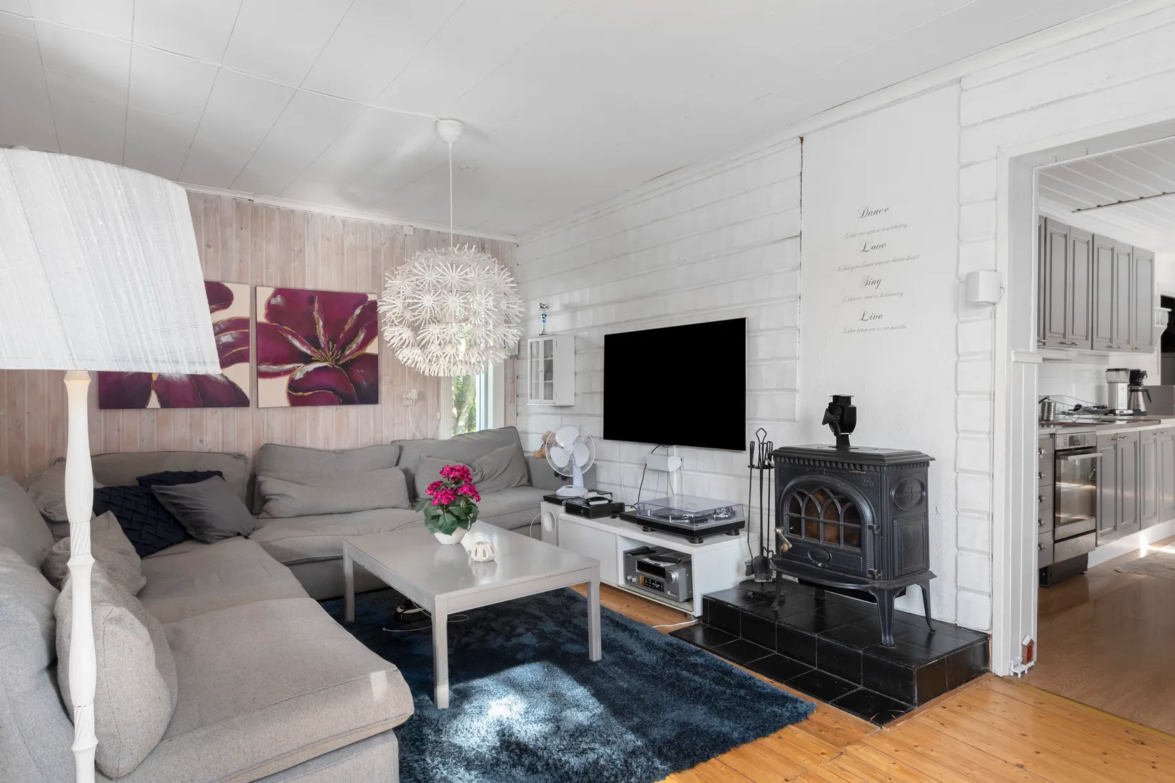 Fritidshus, Lilltuvan 39, Umeå