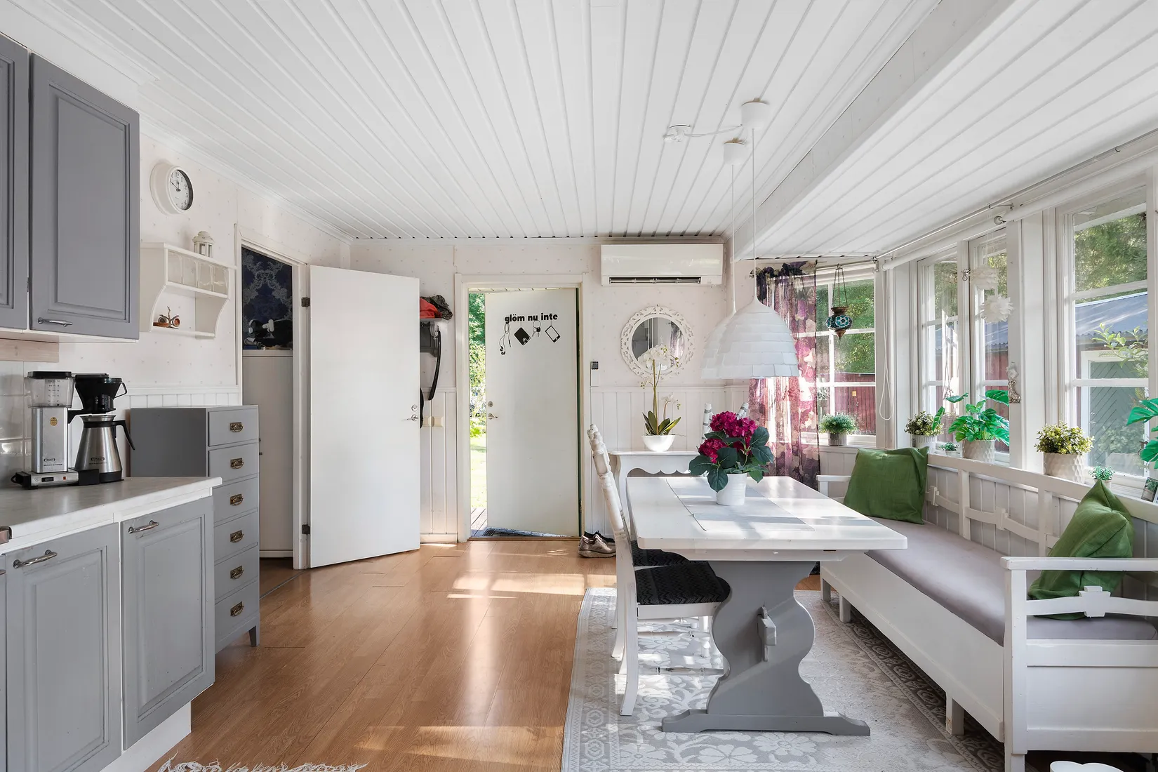 Fritidshus, Lilltuvan 39, Umeå