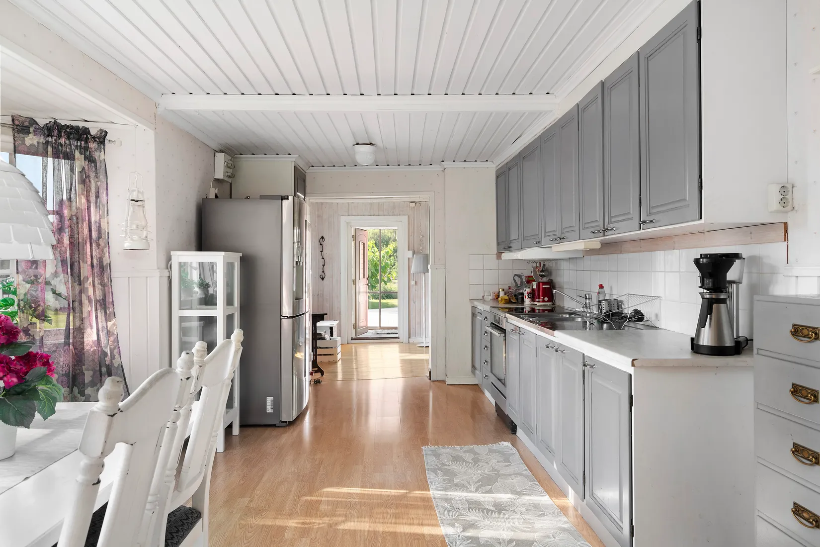 Fritidshus, Lilltuvan 39, Umeå