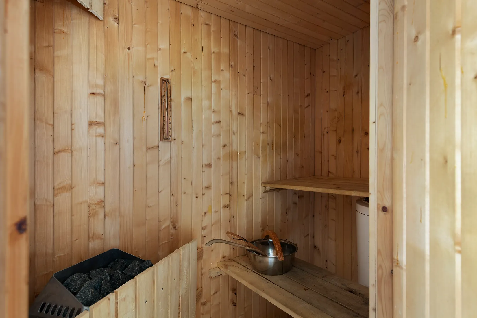 Fritidshus, Lilltuvan 39, Umeå