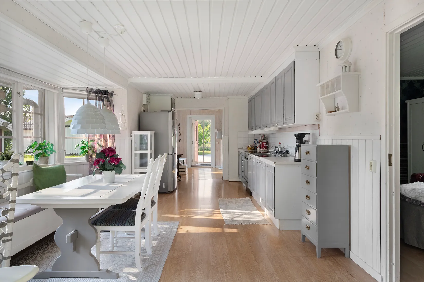 Fritidshus, Lilltuvan 39, Umeå
