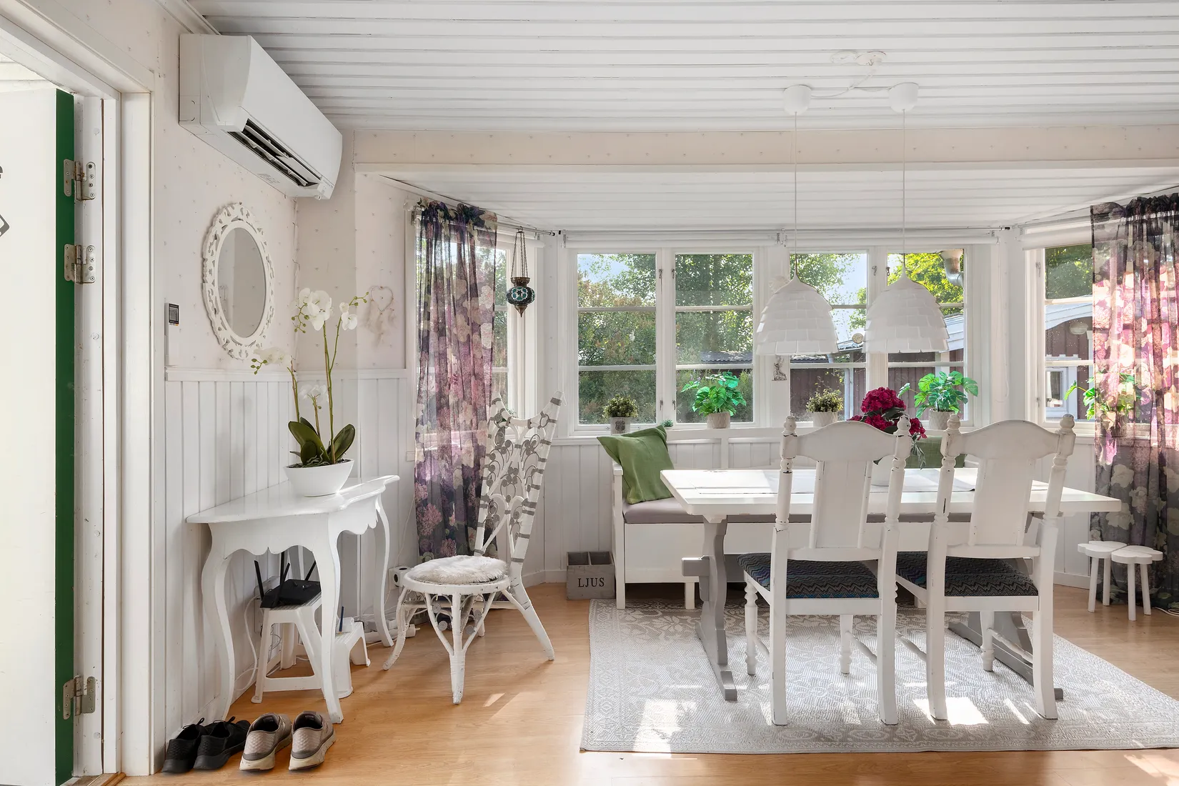Fritidshus, Lilltuvan 39, Umeå
