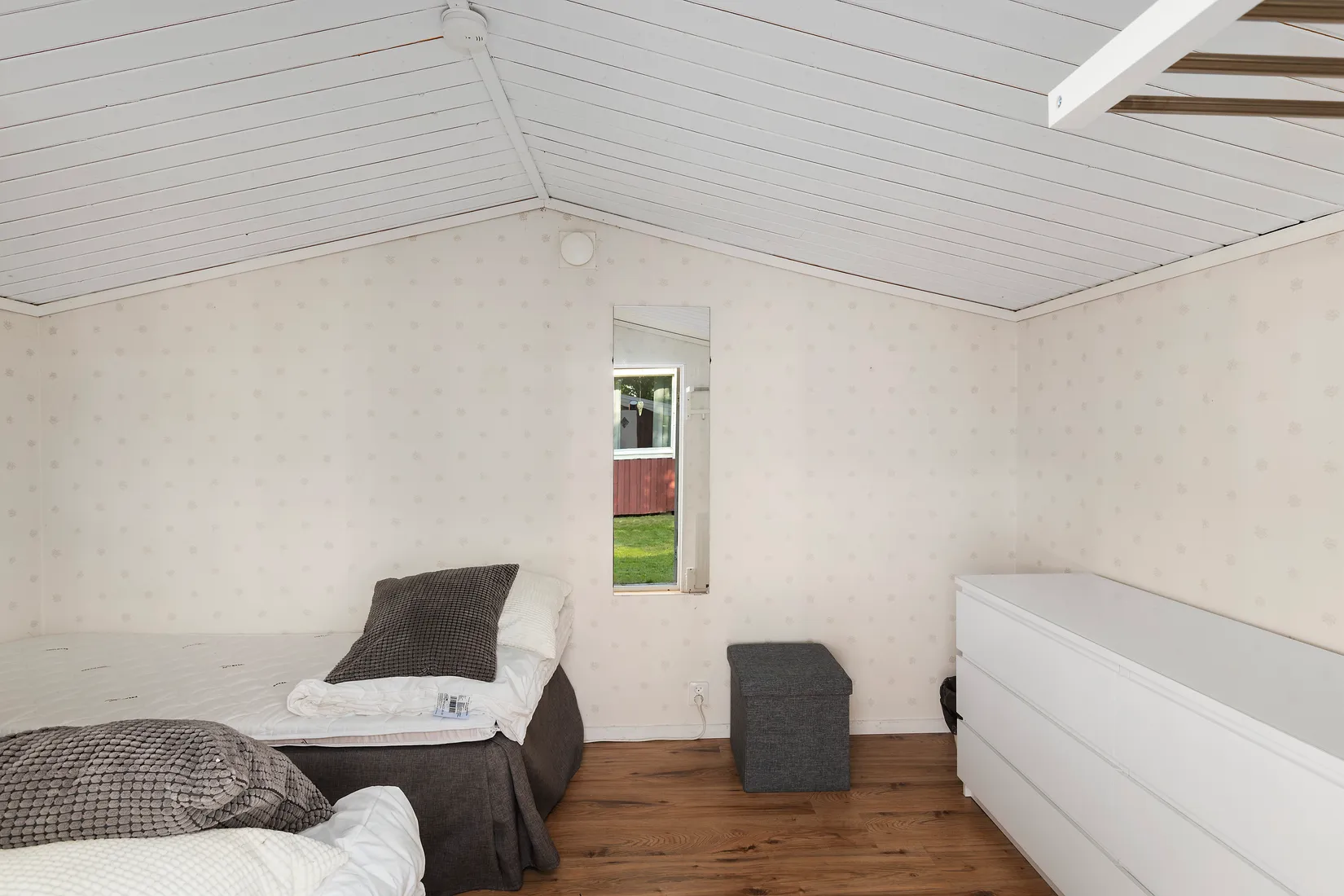 Fritidshus, Lilltuvan 39, Umeå