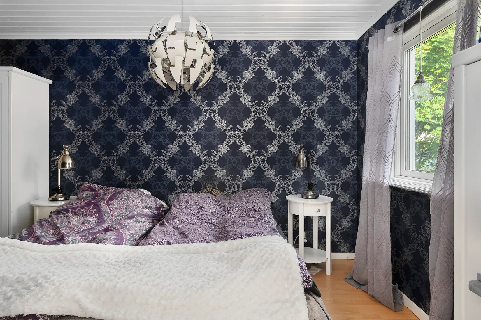 Fritidshus, Lilltuvan 39, Umeå