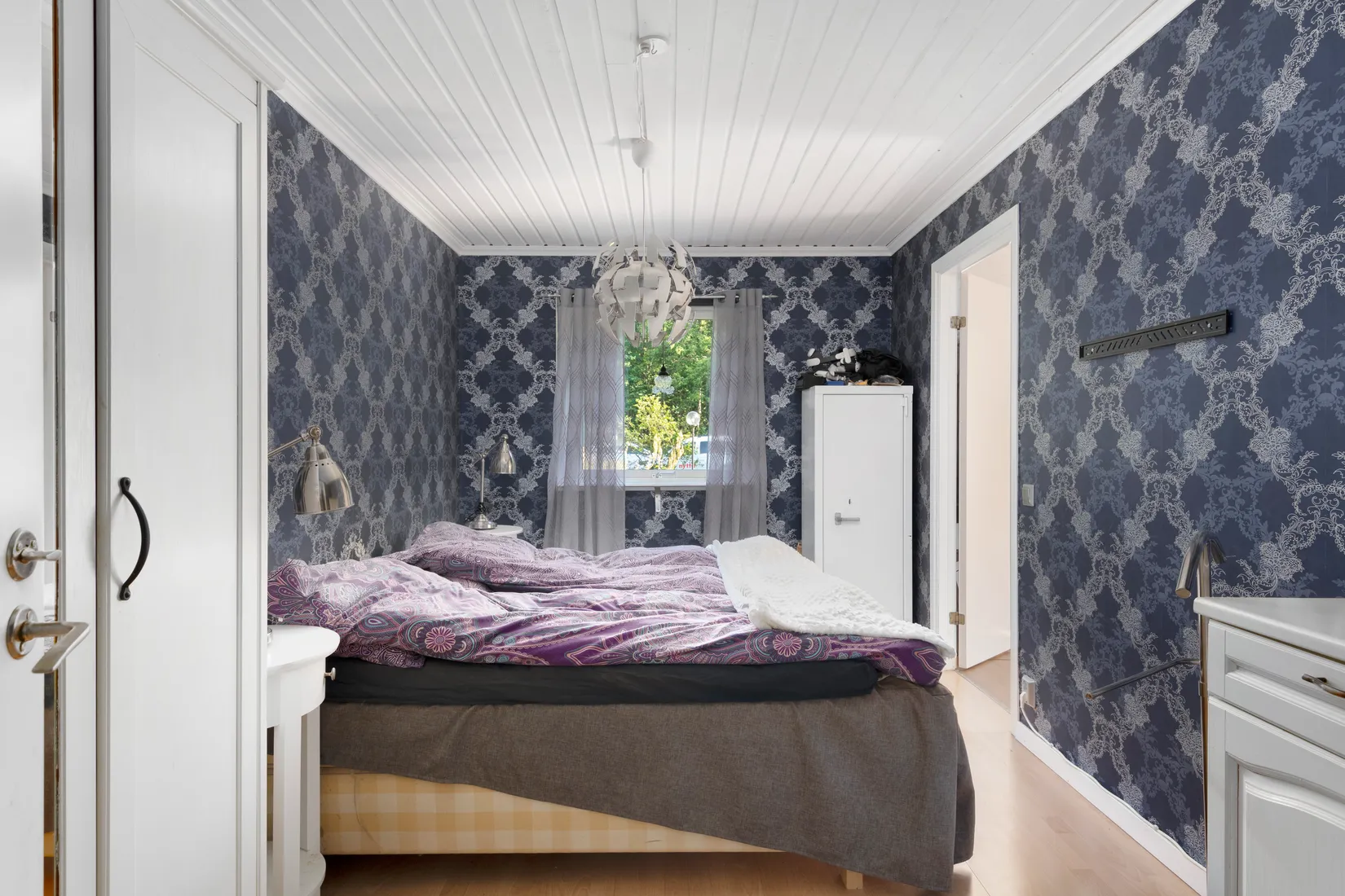 Fritidshus, Lilltuvan 39, Umeå