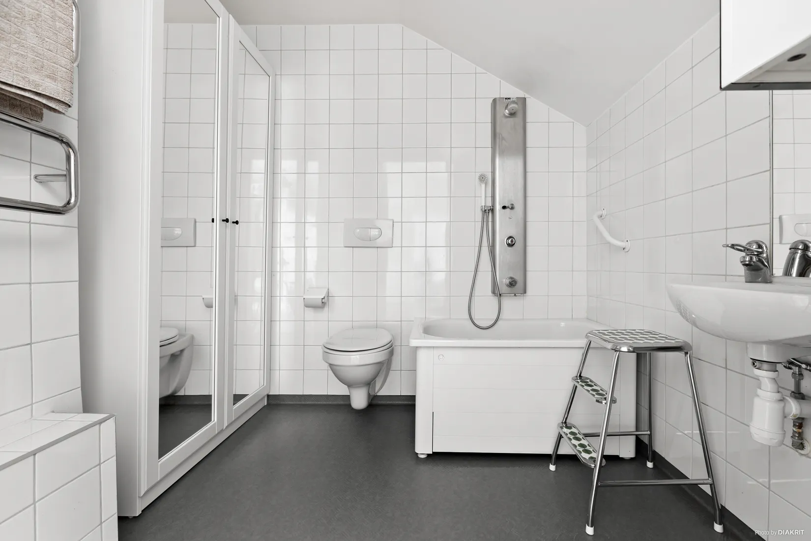 Bostadsrätt, Himmelsbodavägen 36 C, Tumba, Botkyrka