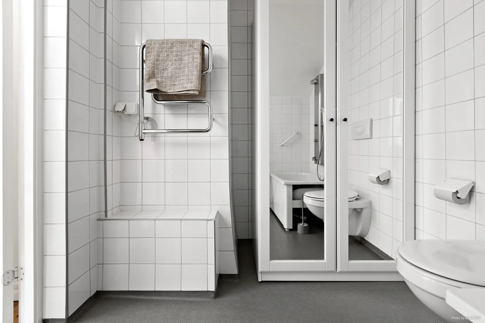 Bostadsrätt, Himmelsbodavägen 36 C, Tumba, Botkyrka