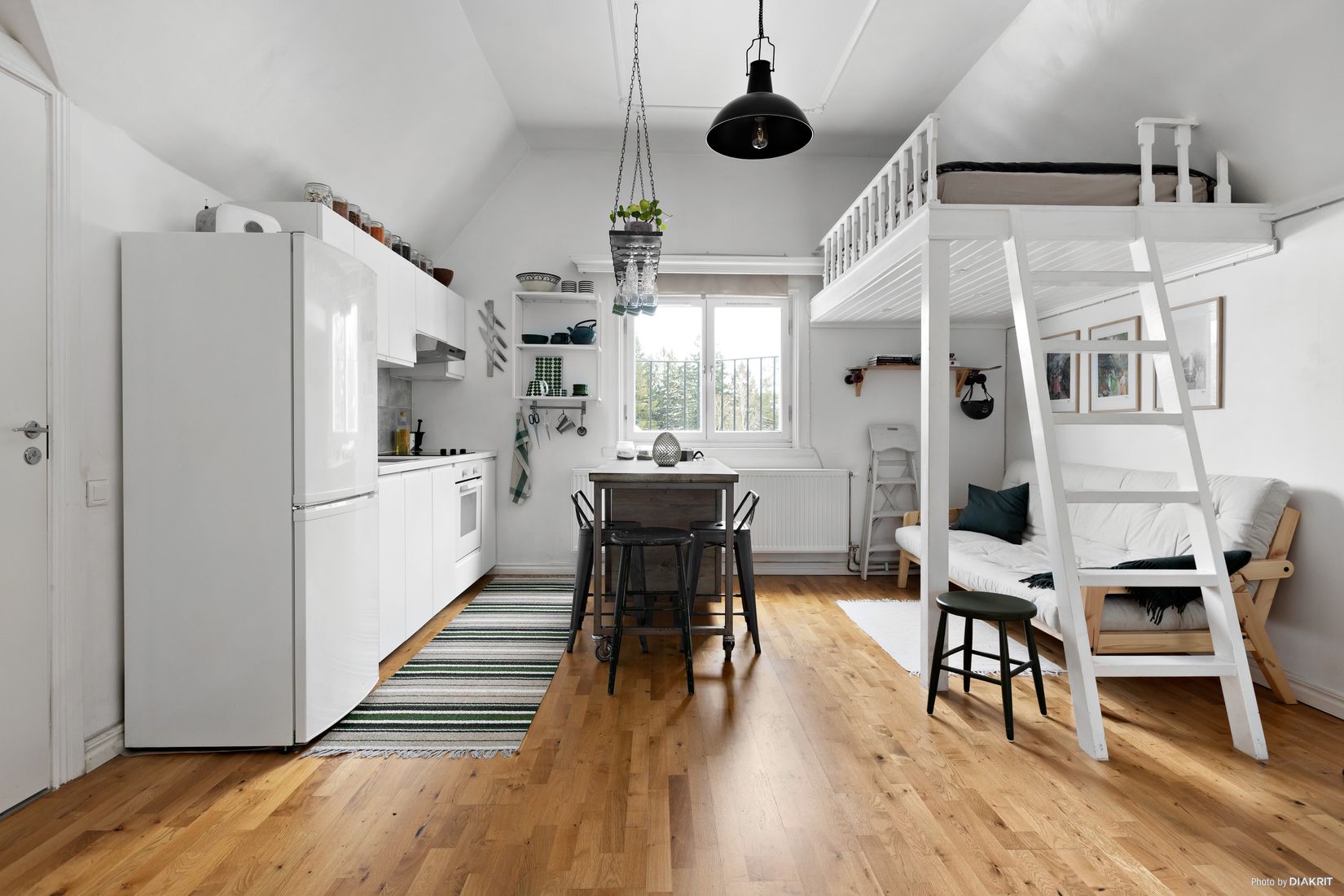 Bostadsrätt, Himmelsbodavägen 36 C, Tumba, Botkyrka