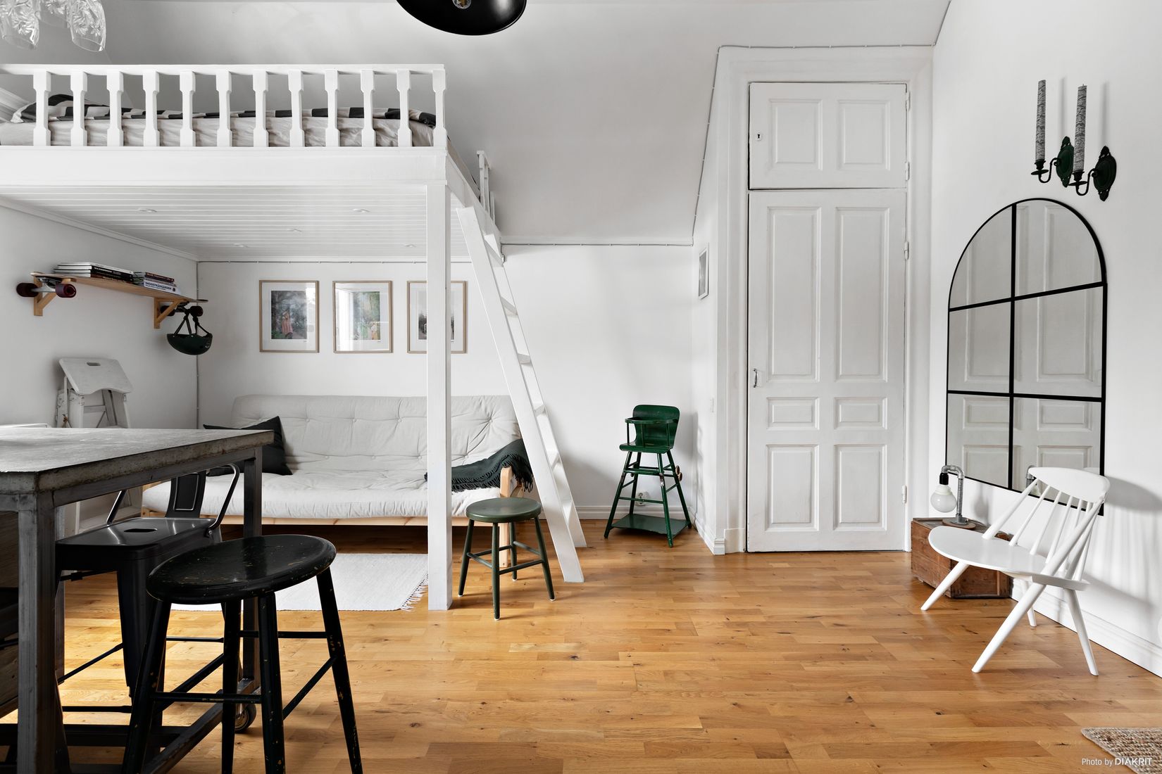 Bostadsrätt, Himmelsbodavägen 36 C, Tumba, Botkyrka