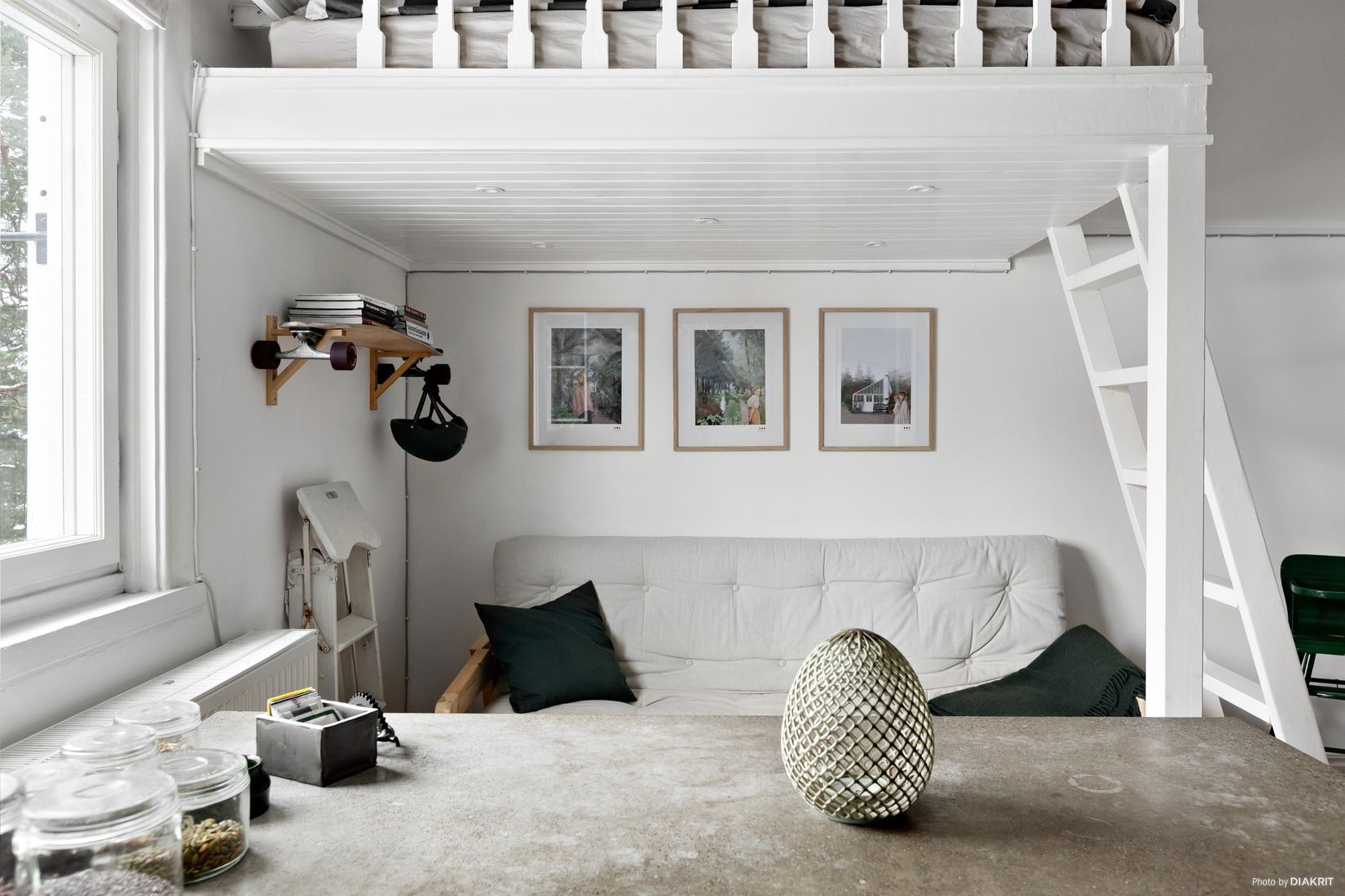 Bostadsrätt, Himmelsbodavägen 36 C, Tumba, Botkyrka