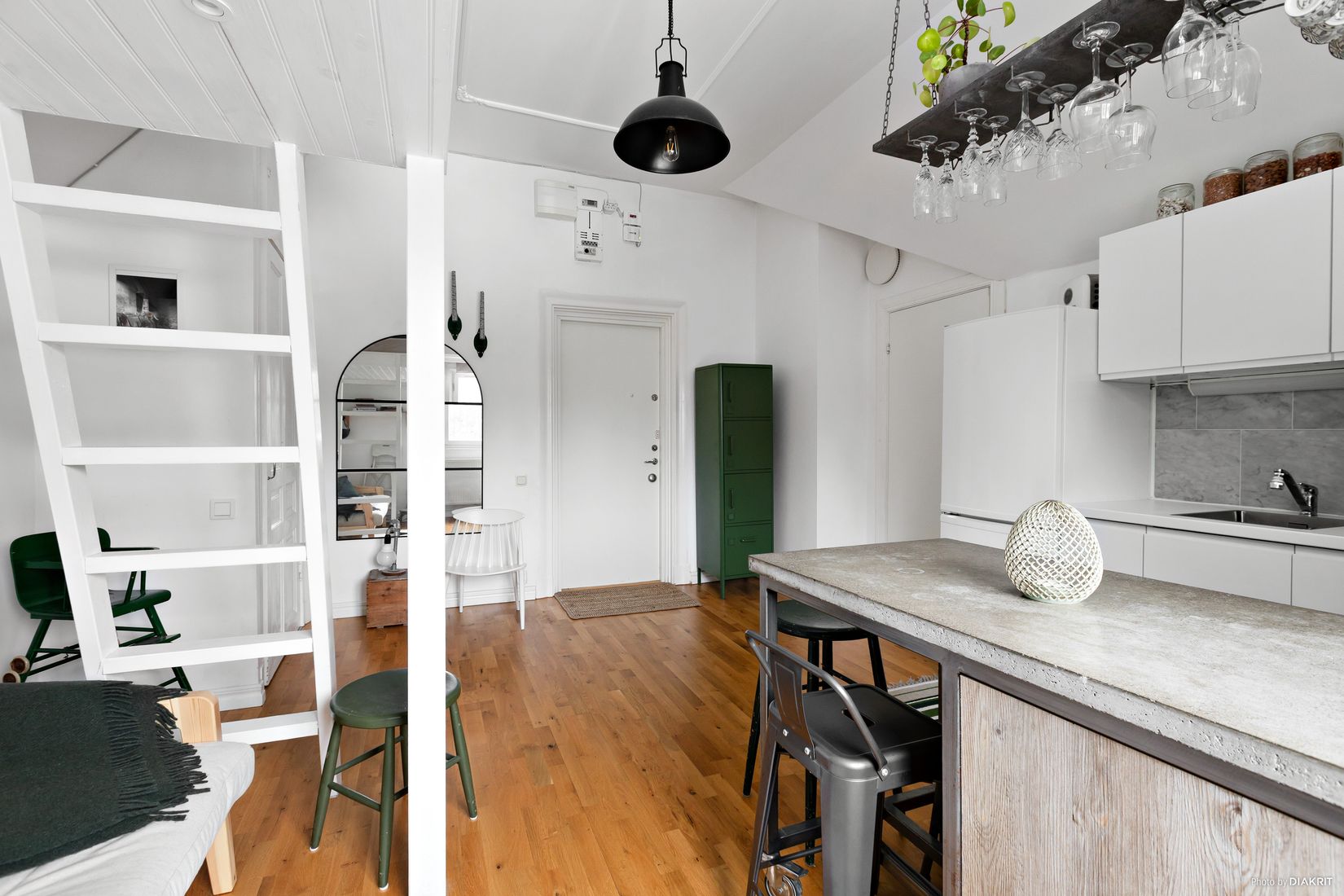 Bostadsrätt, Himmelsbodavägen 36 C, Tumba, Botkyrka