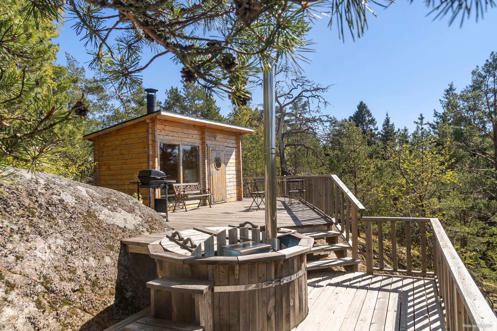 Bostadsrätt, Himmelsbodavägen 36 C, Tumba, Botkyrka