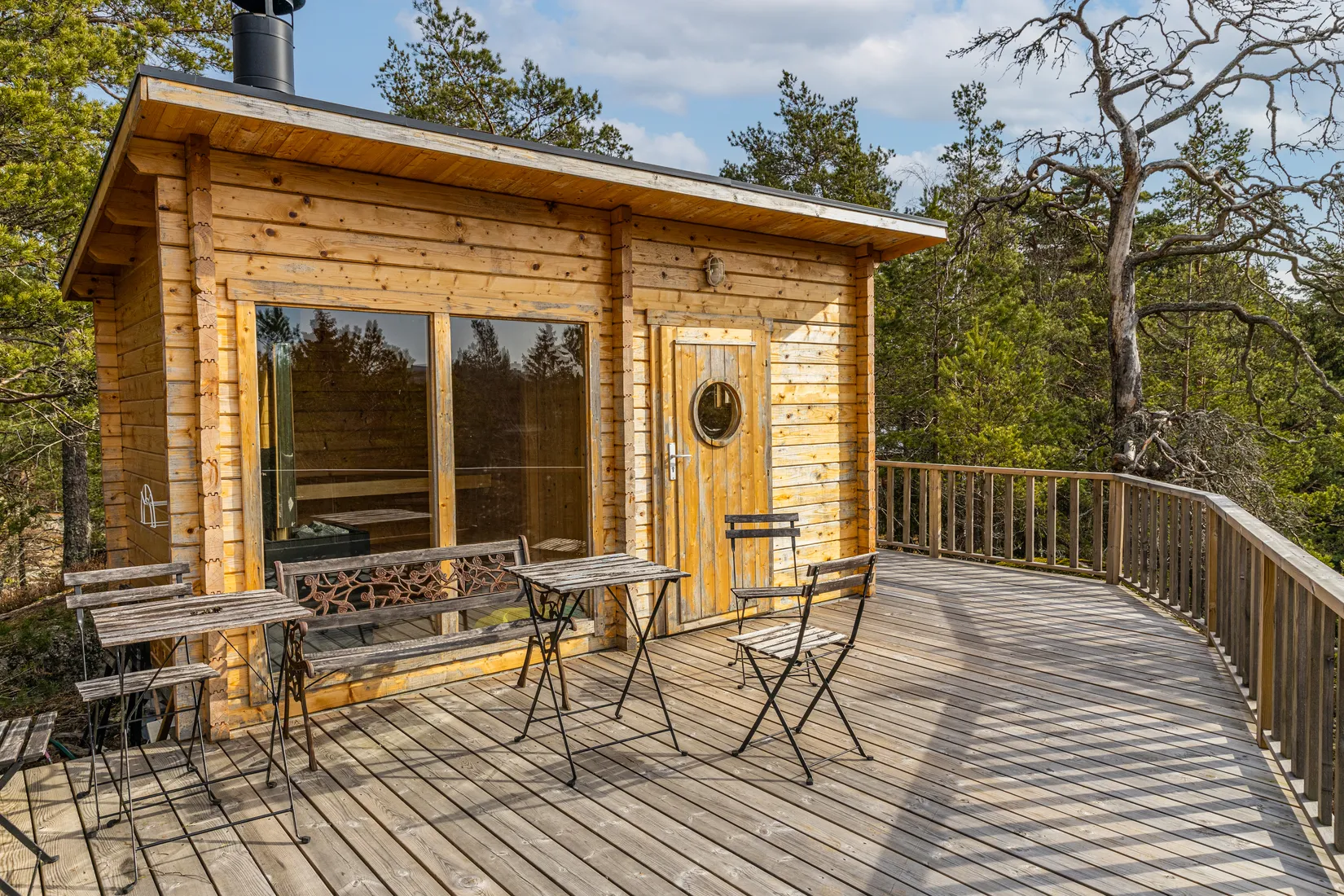 Bostadsrätt, Himmelsbodavägen 36 C, Tumba, Botkyrka