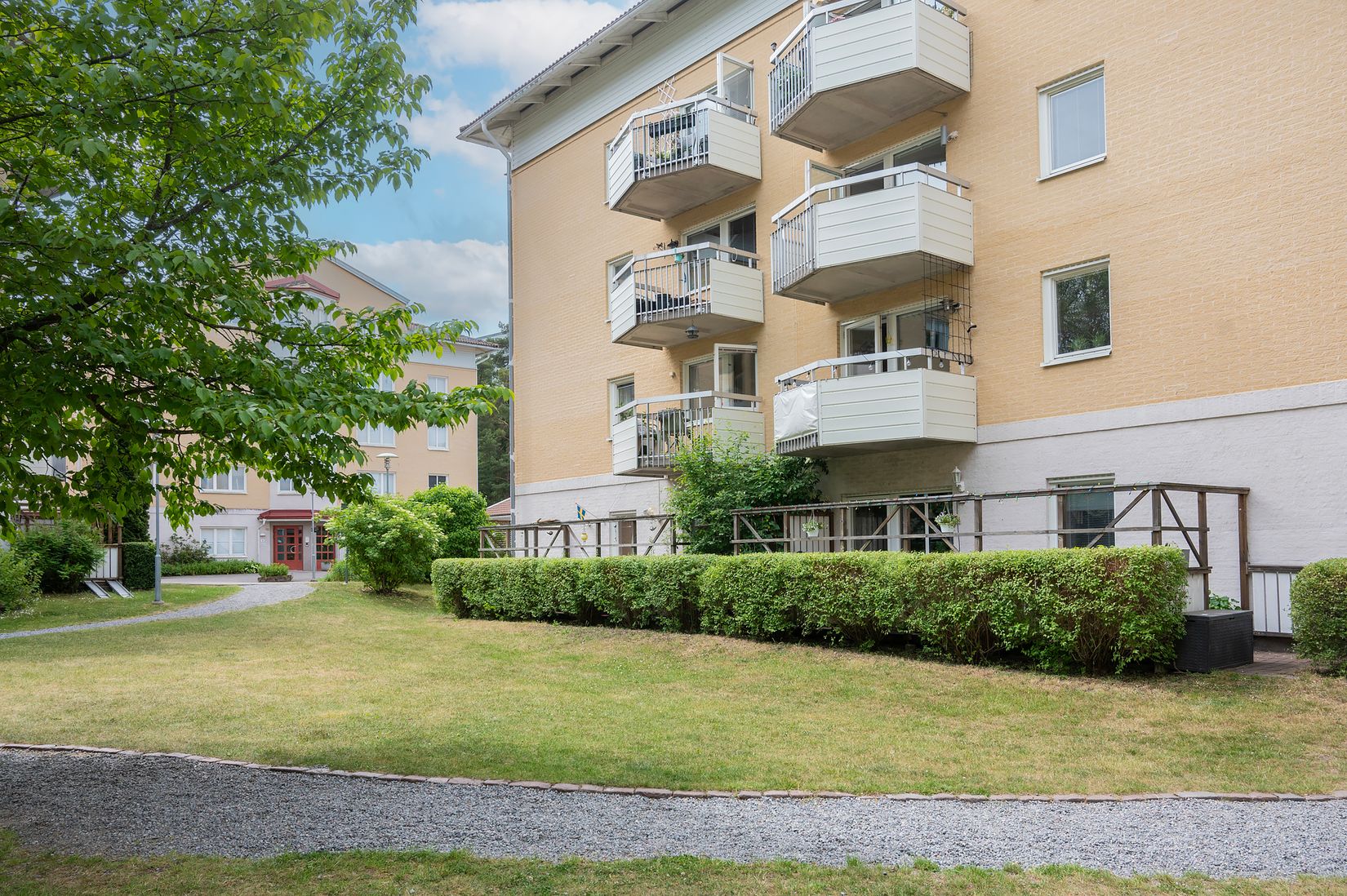 Bostadsrätt, Lillhagsvägen 22, Älvsjöbadet, Stockholm