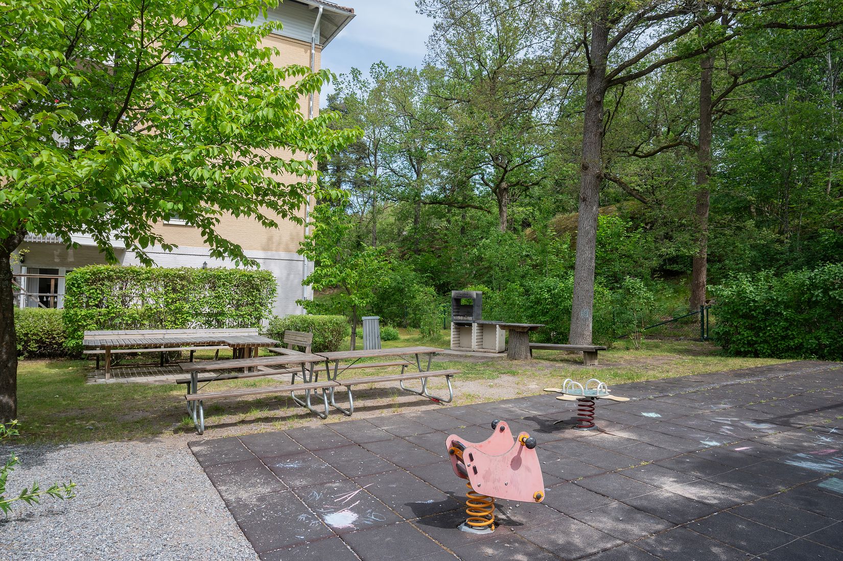 Bostadsrätt, Lillhagsvägen 22, Älvsjöbadet, Stockholm