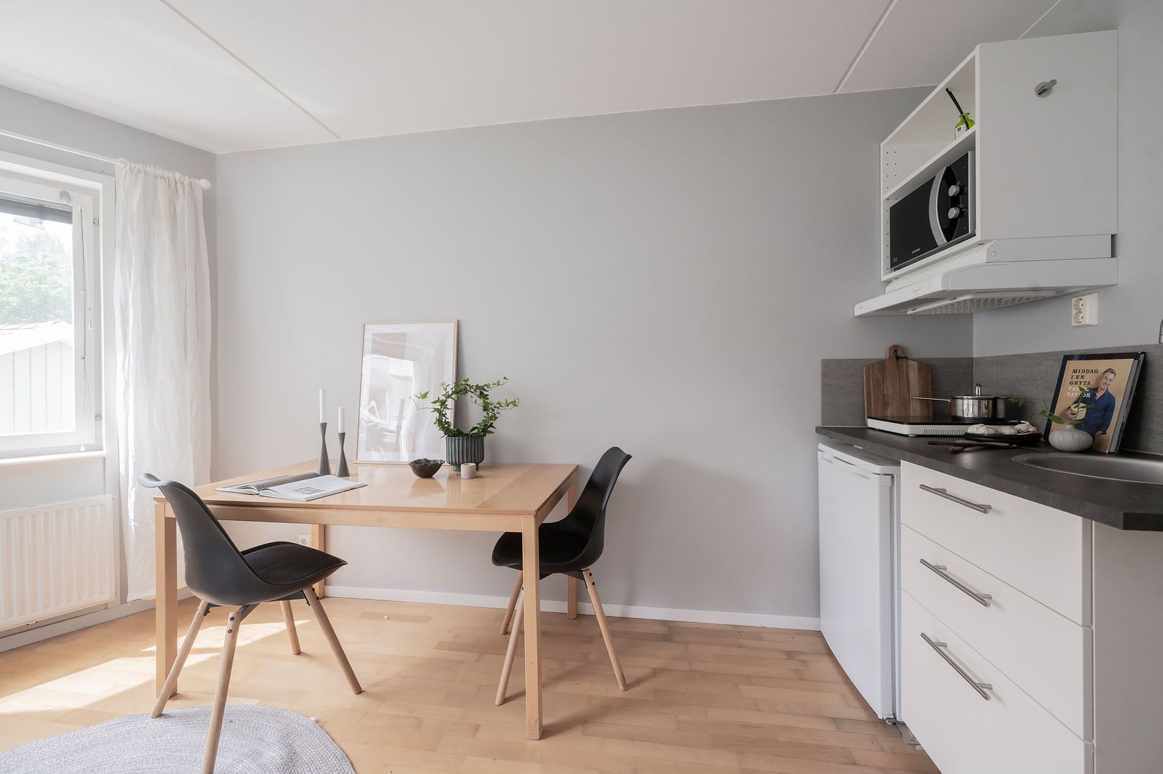 Bostadsrätt, Lillhagsvägen 22, Älvsjöbadet, Stockholm