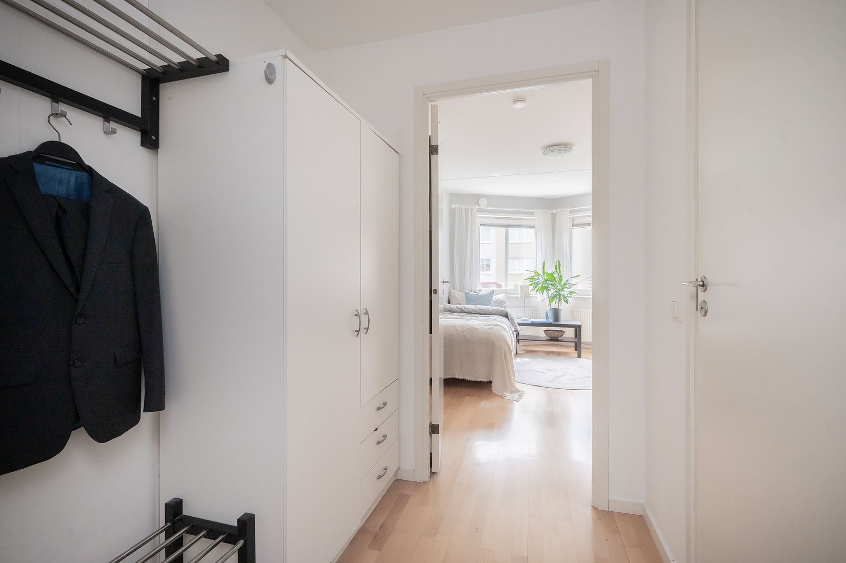 Bostadsrätt, Lillhagsvägen 22, Älvsjöbadet, Stockholm