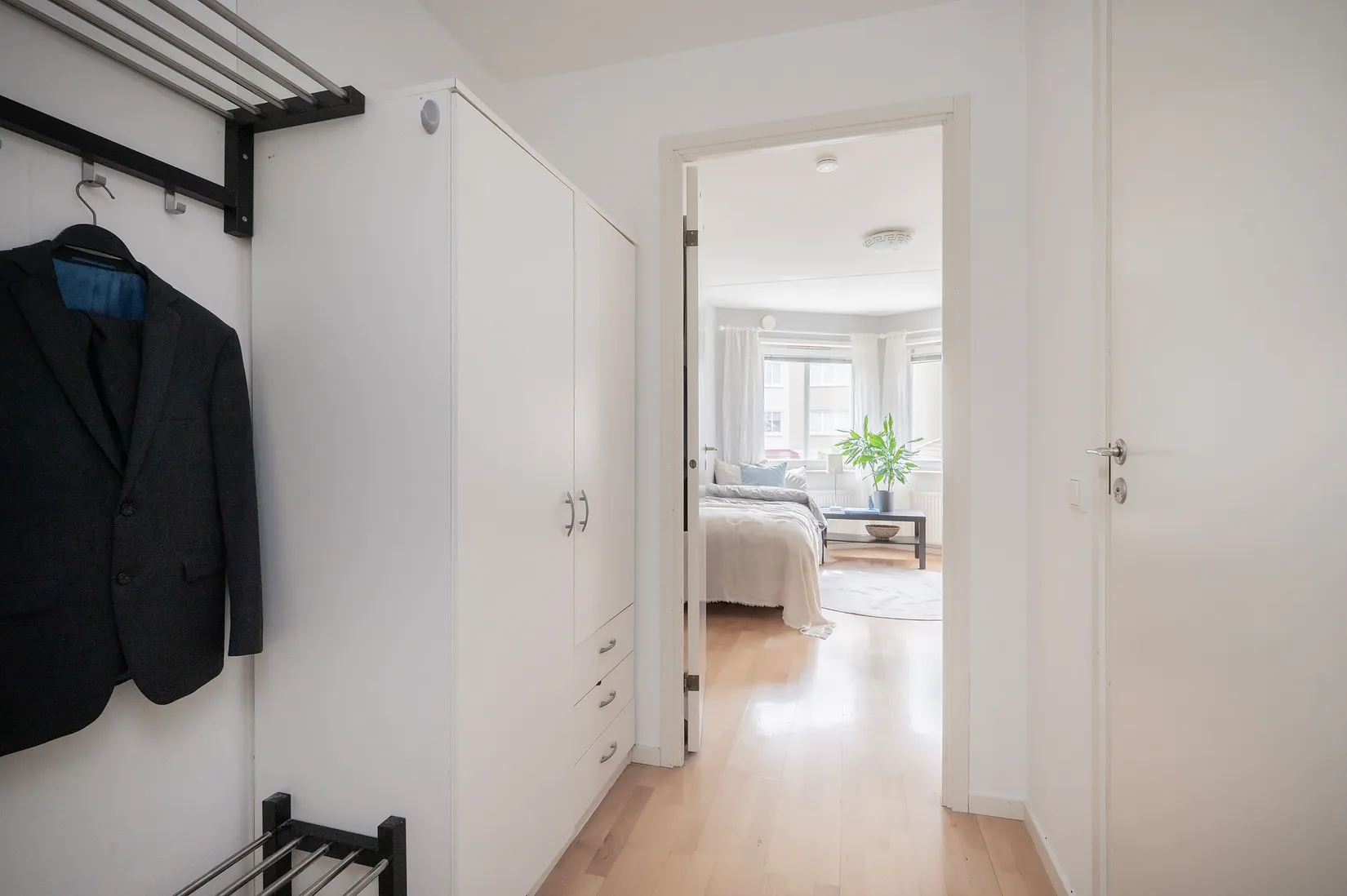 Bostadsrätt, Lillhagsvägen 22, Älvsjöbadet, Stockholm