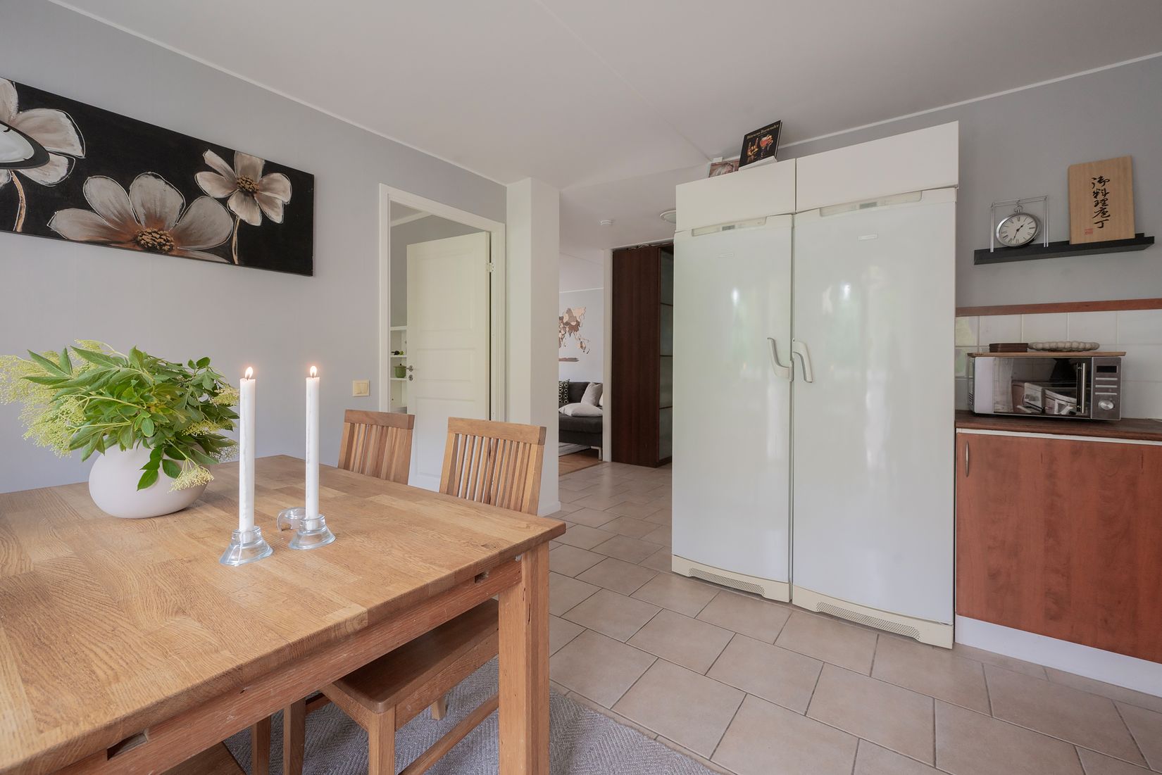 Bostadsrätt, Lillhagsvägen 22, Älvsjöbadet, Stockholm