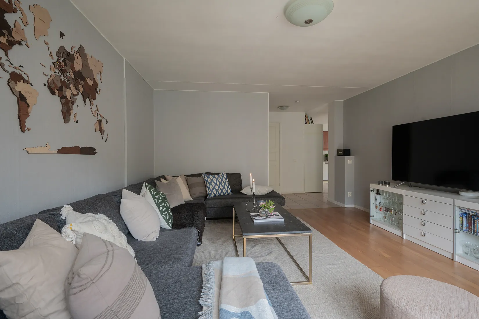 Bostadsrätt, Lillhagsvägen 22, Älvsjöbadet, Stockholm