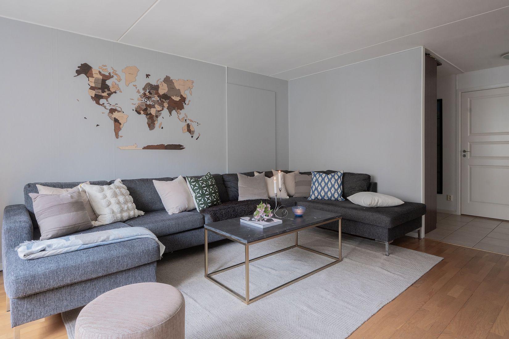 Bostadsrätt, Lillhagsvägen 22, Älvsjöbadet, Stockholm