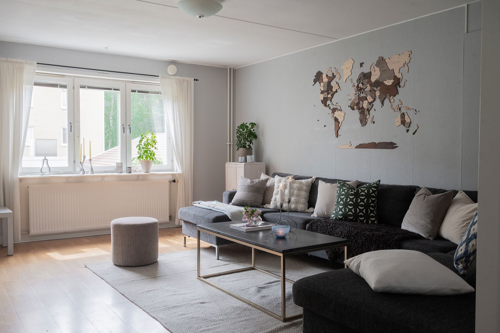 Bostadsrätt, Lillhagsvägen 22, Älvsjöbadet, Stockholm