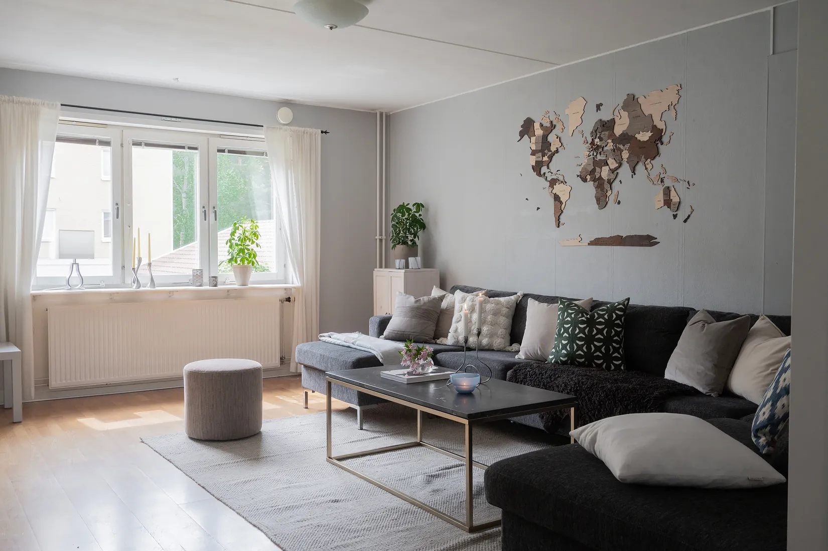 Bostadsrätt, Lillhagsvägen 22, Älvsjöbadet, Stockholm