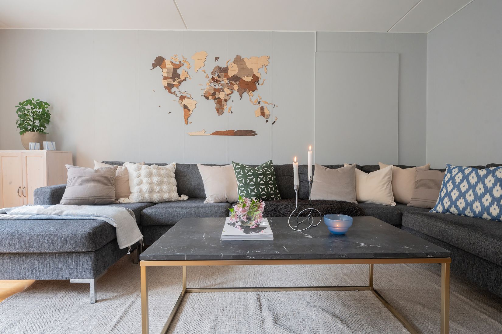 Bostadsrätt, Lillhagsvägen 22, Älvsjöbadet, Stockholm