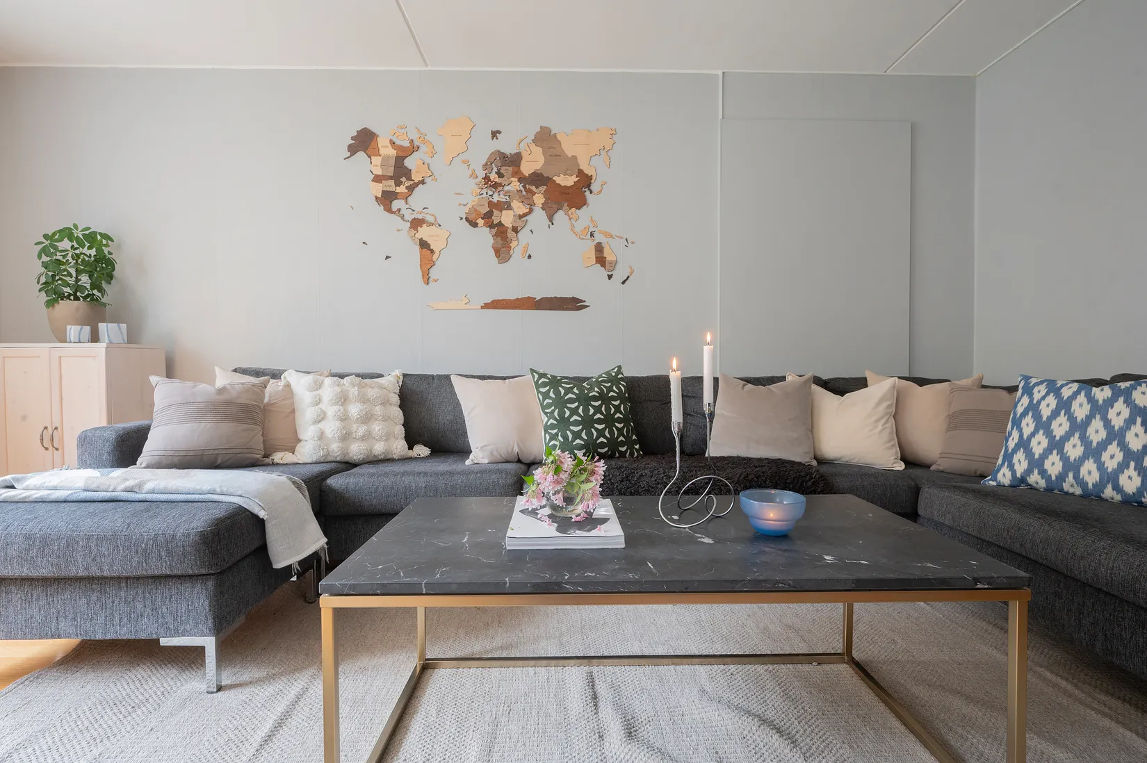 Bostadsrätt, Lillhagsvägen 22, Älvsjöbadet, Stockholm