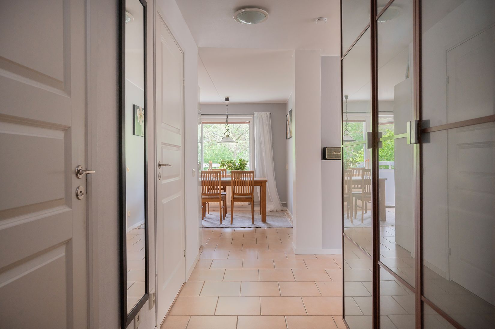 Bostadsrätt, Lillhagsvägen 22, Älvsjöbadet, Stockholm