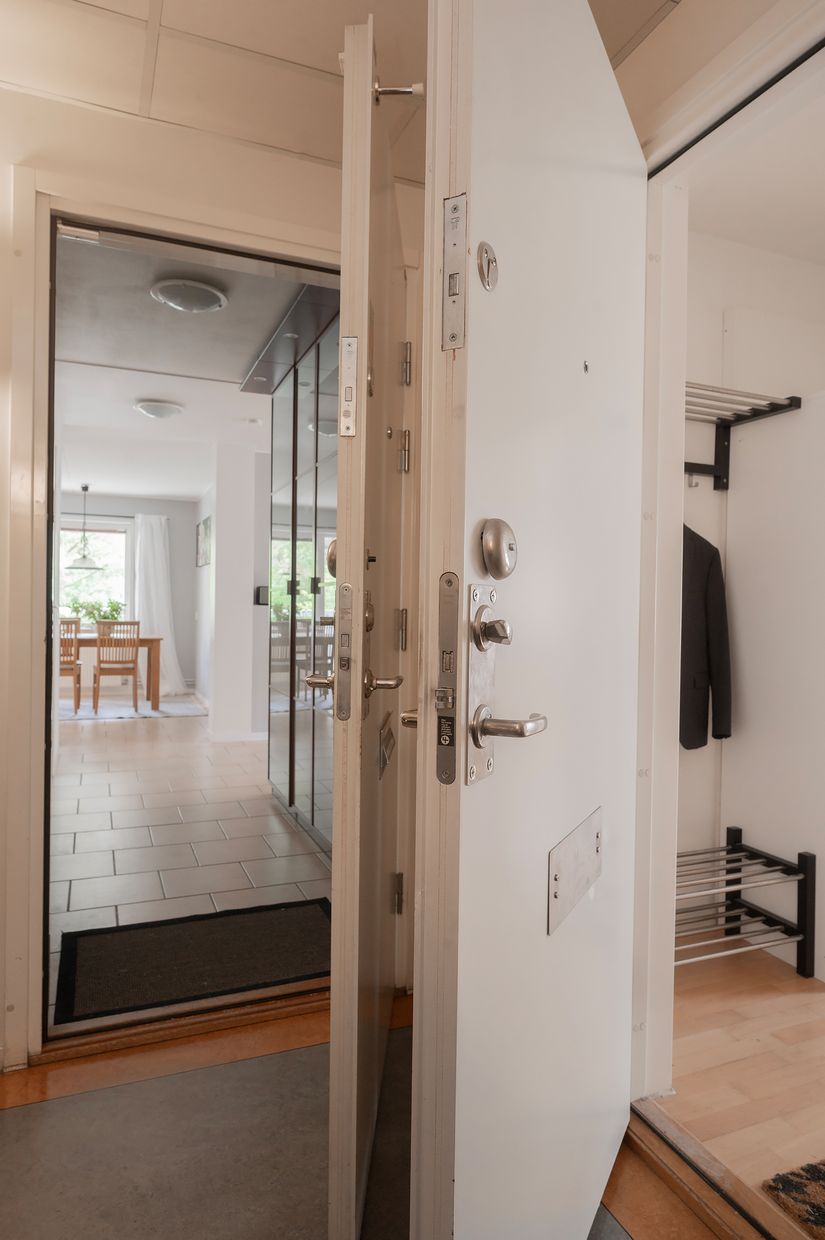 Bostadsrätt, Lillhagsvägen 22, Älvsjöbadet, Stockholm