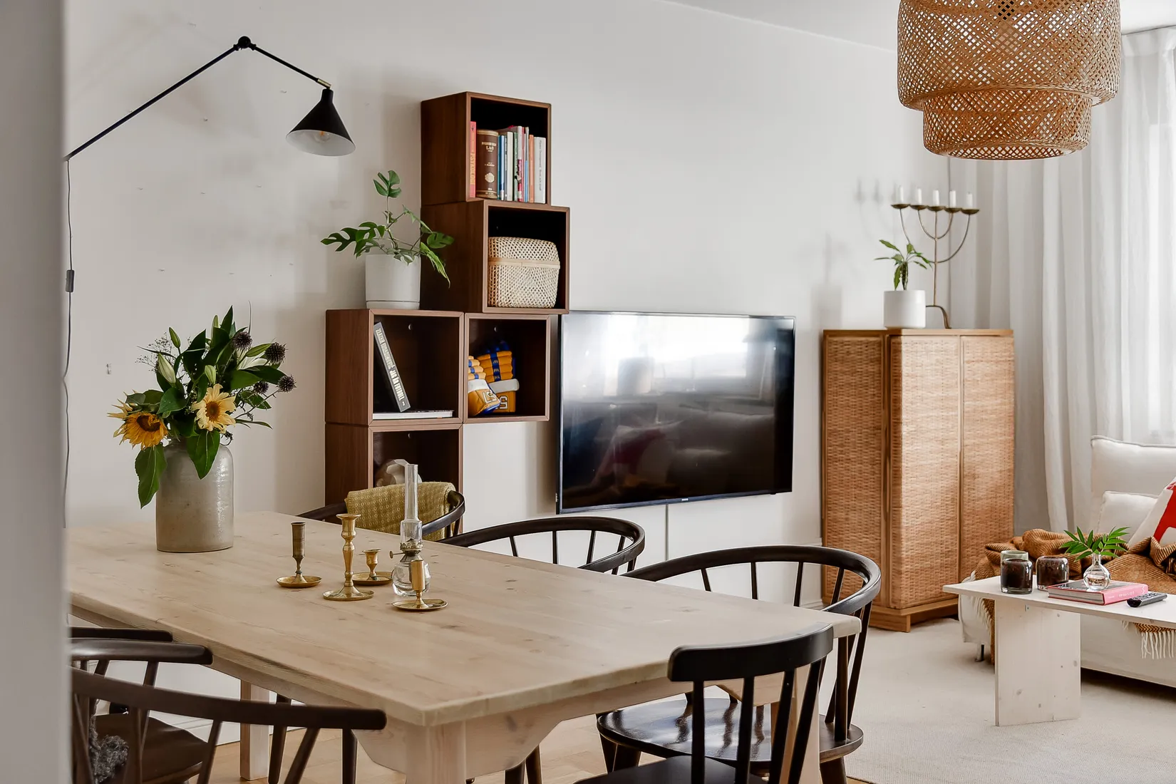 Bostadsrätt, Nygatan 1A, Väst På Stan, Umeå