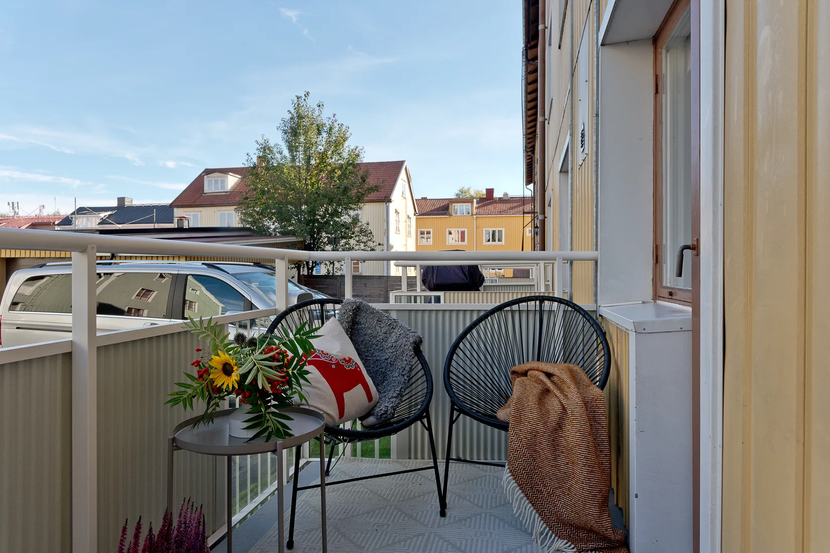 Bostadsrätt, Nygatan 1A, Väst På Stan, Umeå