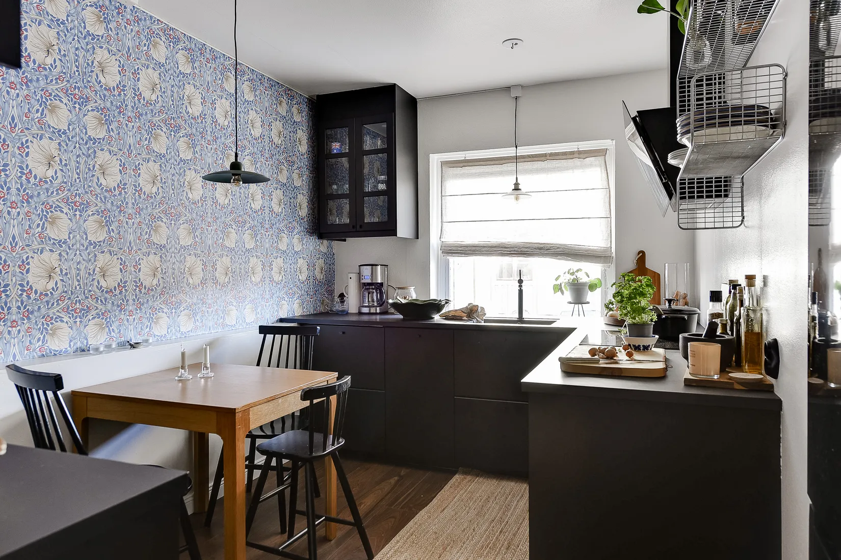 Bostadsrätt, Nygatan 1A, Väst På Stan, Umeå