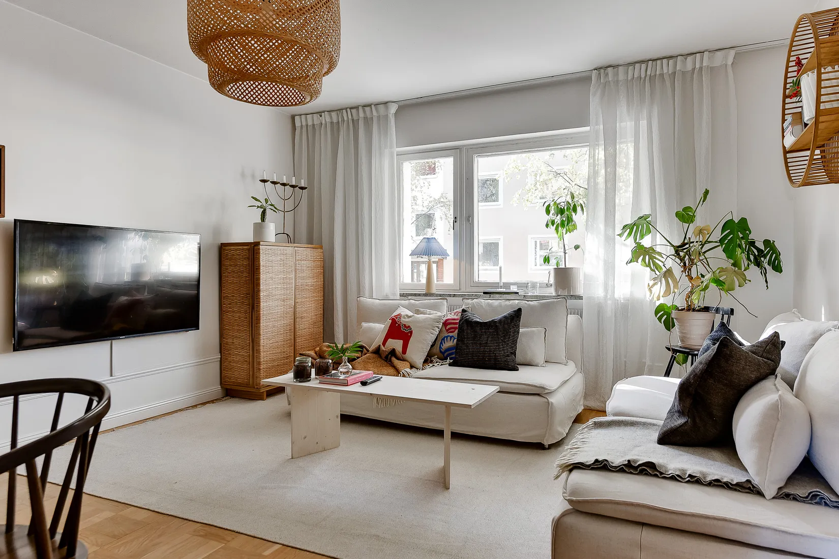 Bostadsrätt, Nygatan 1A, Väst På Stan, Umeå