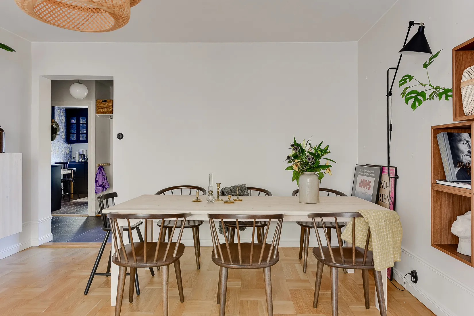 Bostadsrätt, Nygatan 1A, Väst På Stan, Umeå