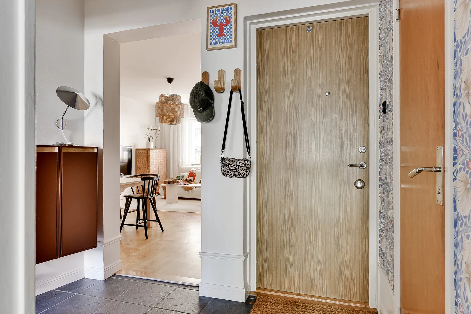 Bostadsrätt, Nygatan 1A, Väst På Stan, Umeå