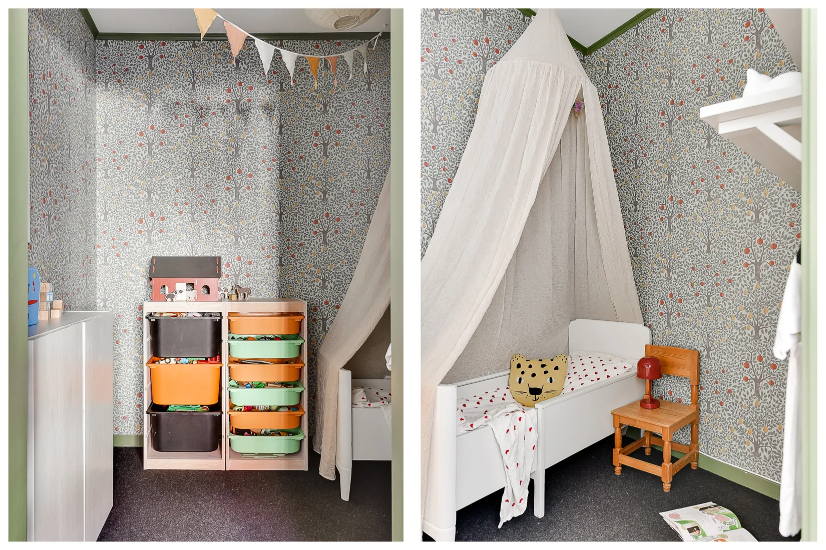 Bostadsrätt, Nygatan 1A, Väst På Stan, Umeå