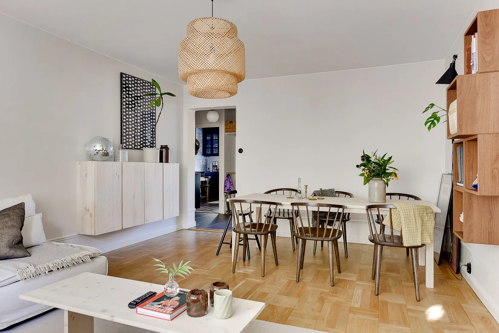 Bostadsrätt, Nygatan 1A, Väst På Stan, Umeå