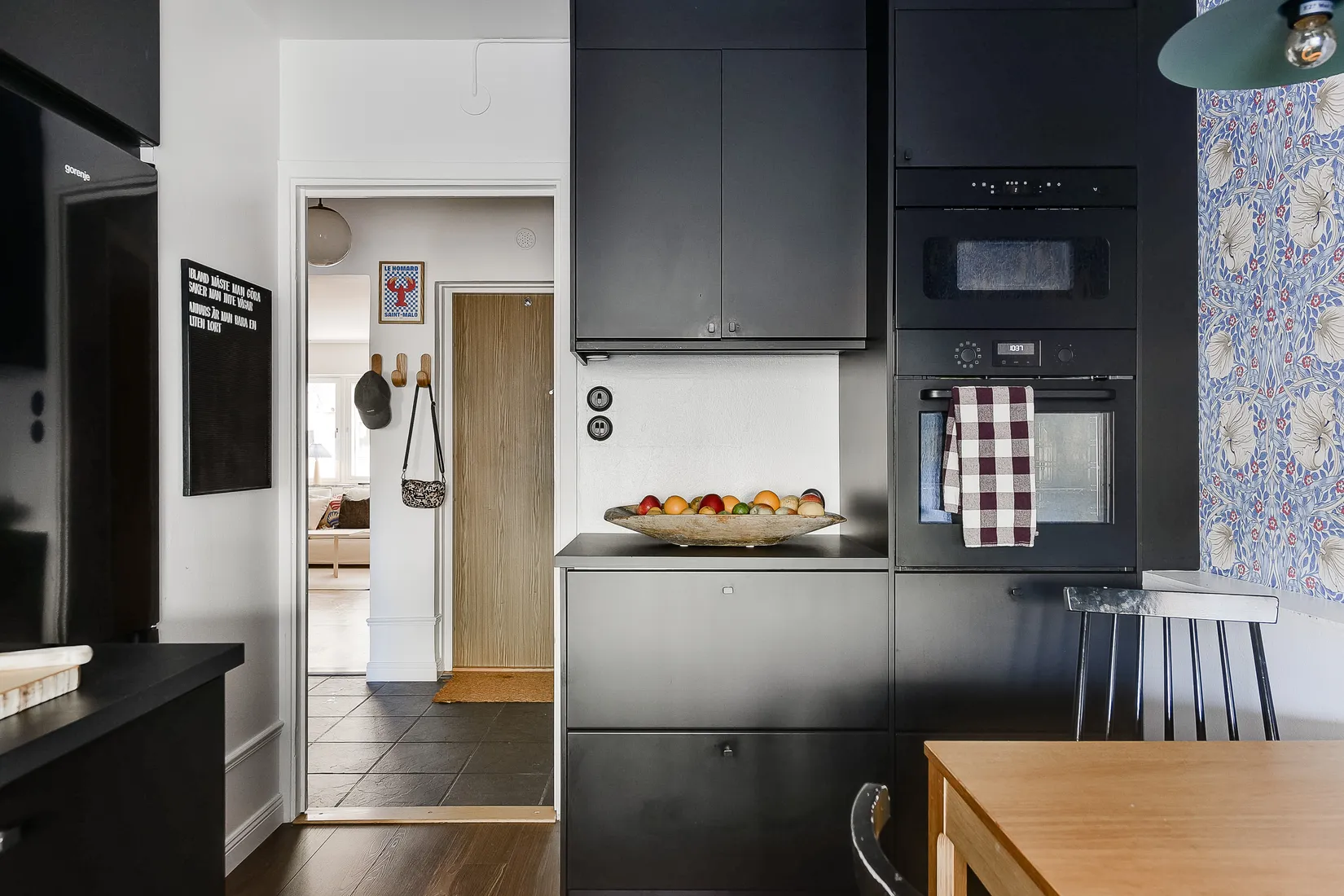 Bostadsrätt, Nygatan 1A, Väst På Stan, Umeå