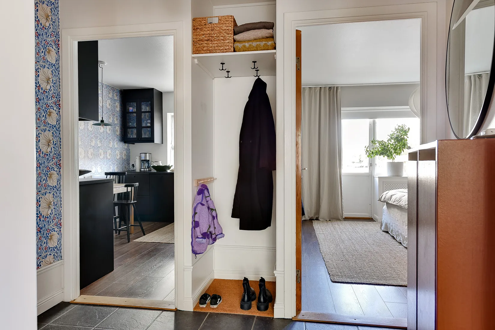 Bostadsrätt, Nygatan 1A, Väst På Stan, Umeå