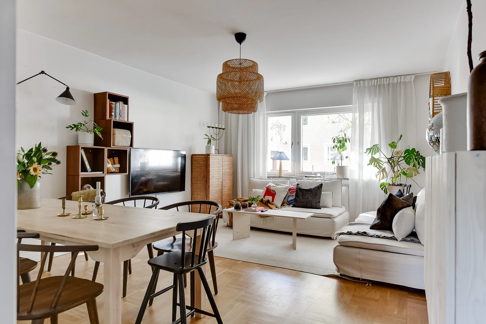 Bostadsrätt, Nygatan 1A, Väst På Stan, Umeå