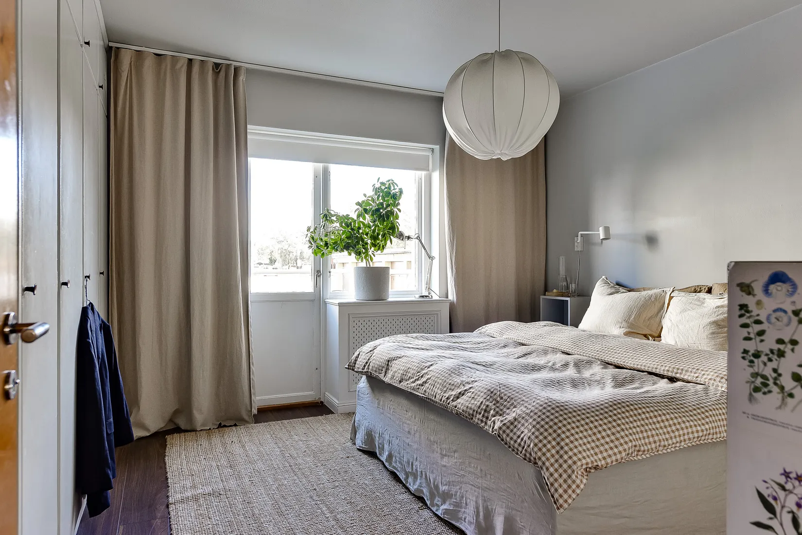 Bostadsrätt, Nygatan 1A, Väst På Stan, Umeå