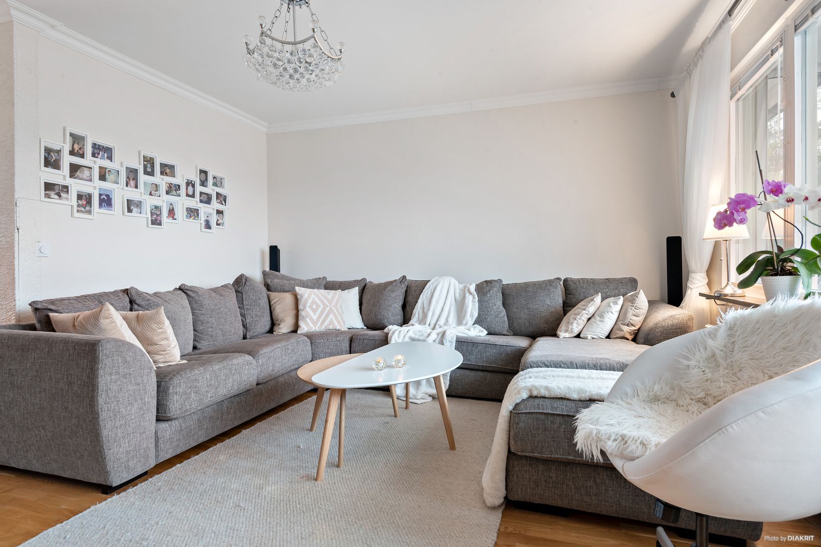 Bostadsrätt, Skarpbrunnavägen 179, Eriksberg, Botkyrka